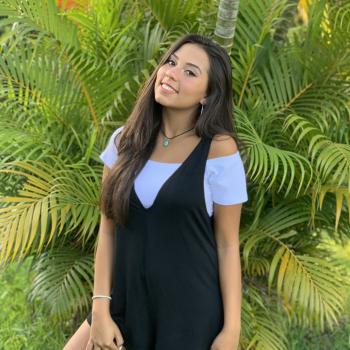 Babá em Rio de Janeiro: Vitória