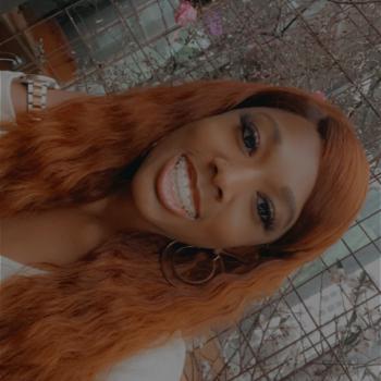 Babysitter in Kalorama Heights: Khaliah