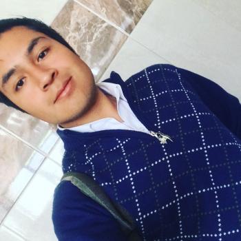 Niñera en Toluca de Lerdo: Miguel Angel