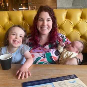 Babysitting job in Wellington: babysitting job Laura