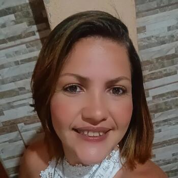 Babysitter Maricá: Bruna