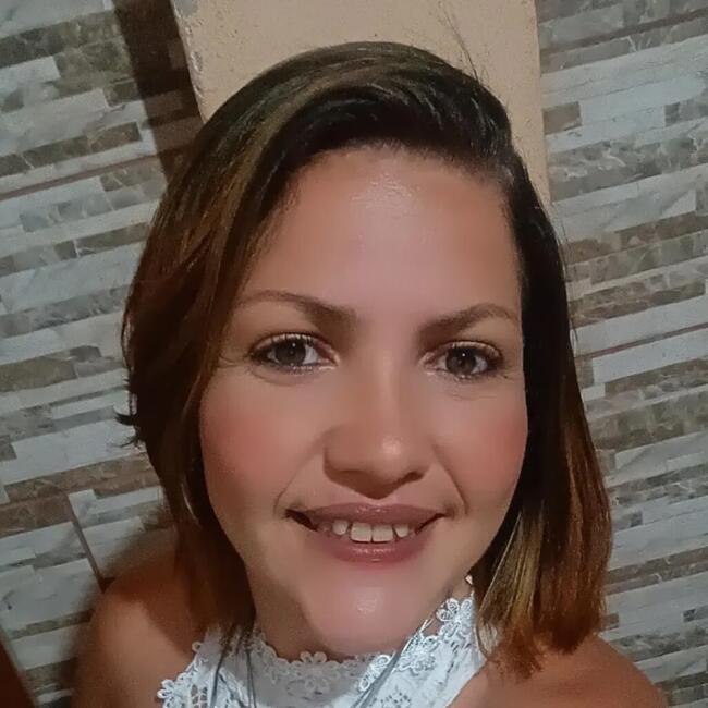 Babysitter in Maricá: Bruna