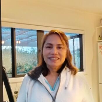 Babysitter in Tauranga: Melinda