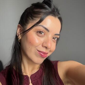 Babysitter in Kuala Lumpur: Melisa