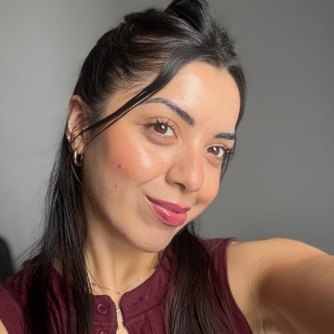 Babysitter in Kuala Lumpur: Melisa