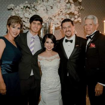 Niñera en San Nicolás de los Garza: Diego