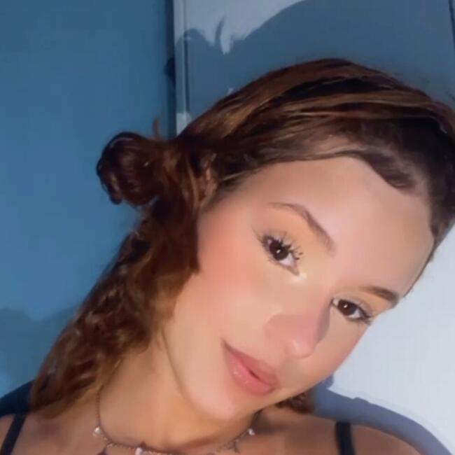 Babysitter in Rio de Janeiro: Monique