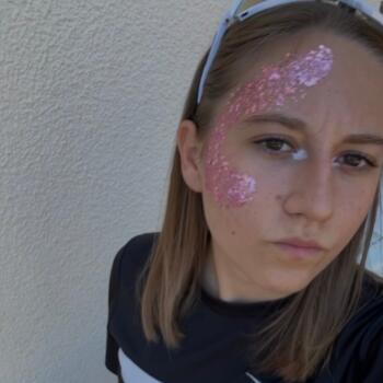 Babysitter Nort-sur-Erdre: Isilde