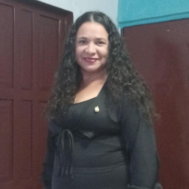 Niñera en Maracaibo: Xiomara