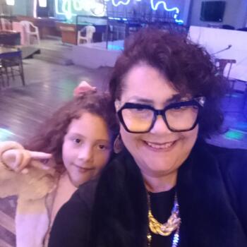 Babysitting job in Alvorada (Rio Grande do Sul): babysitting job Vera