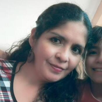 Babysitter in Trujillo: Violeta Alejandra
