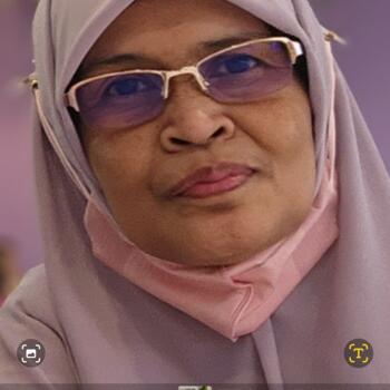 Babysitter Kuala Lumpur: Sharifah