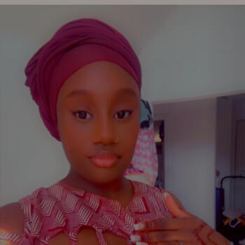 Babysitter in Sarcelles: Sokhona