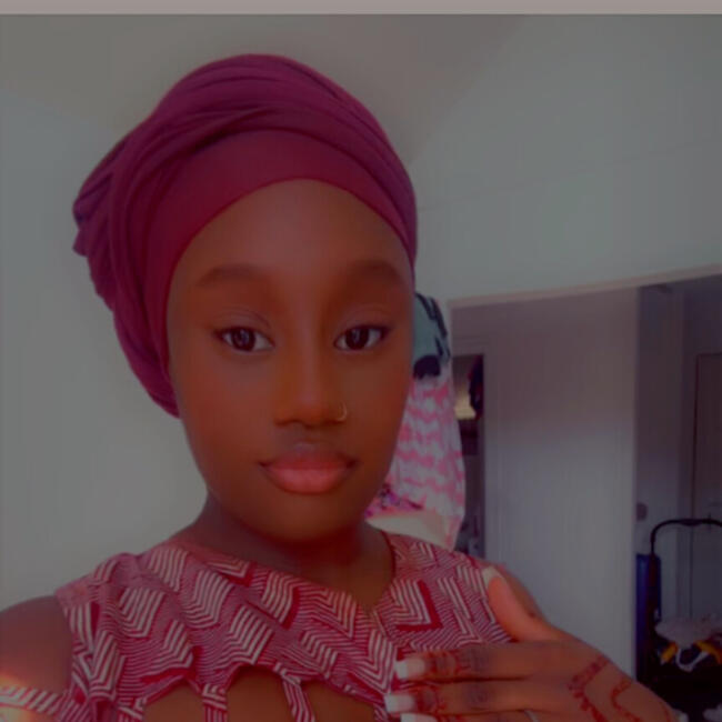 Babysitter in Sarcelles: Sokhona