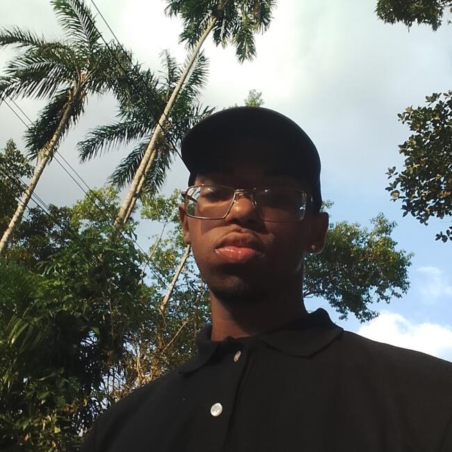 Babysitter in Duque de Caxias: Kamilly