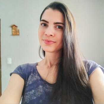 Babysitting job in Campina Grande: babysitting job Sabrina