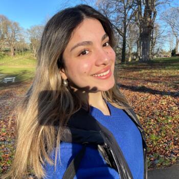 Babysitter Concepción: Javiera