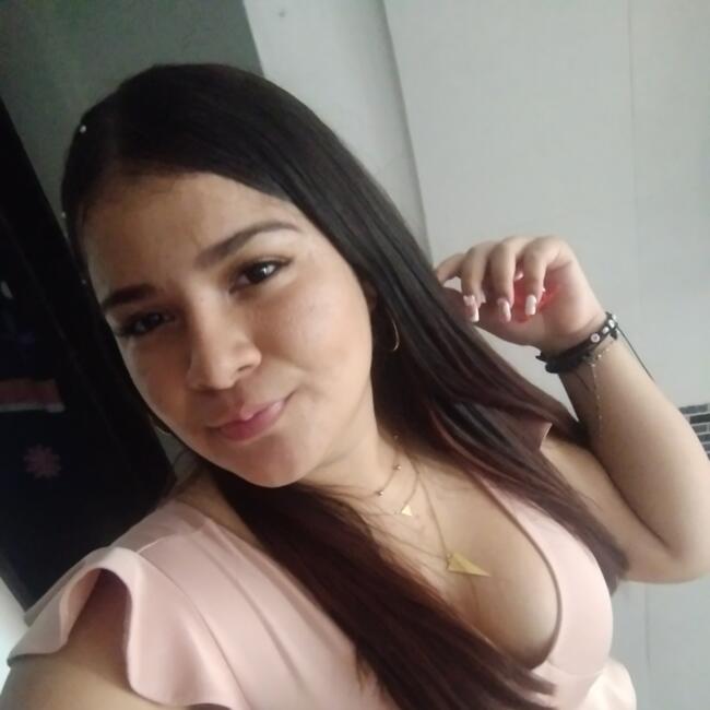 Niñera en Cali: Mariana