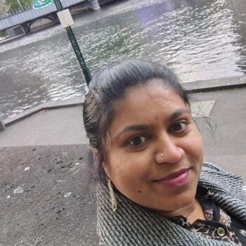 Babysitter in Melbourne: Surekha