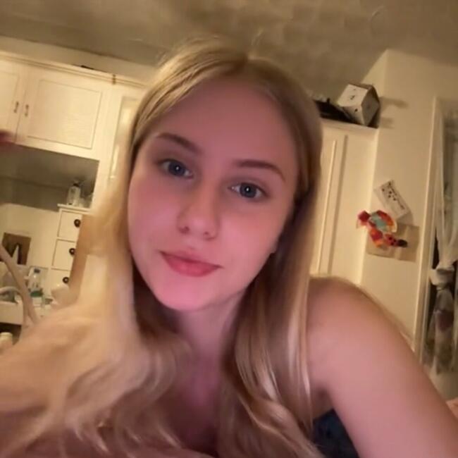 Babysitter in London: Kassandra