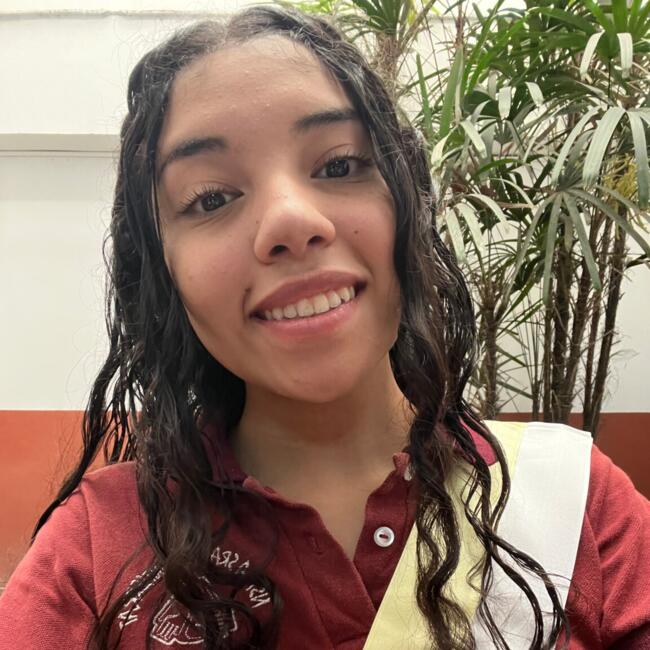 Babysitter in San Miguel de Tucumán: Lourdes