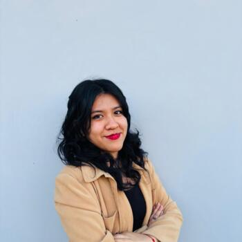 Babysitter in Chiclayo: Karla