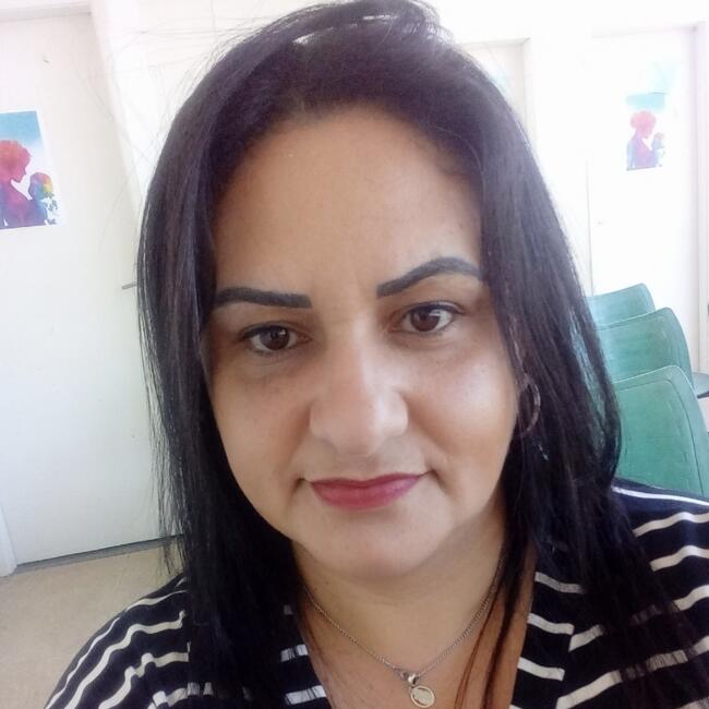 Babysitter in Taubaté: Patrícia