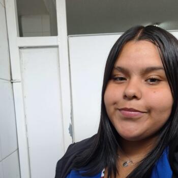 Baby-sitter in Valdivia: Tia Anais