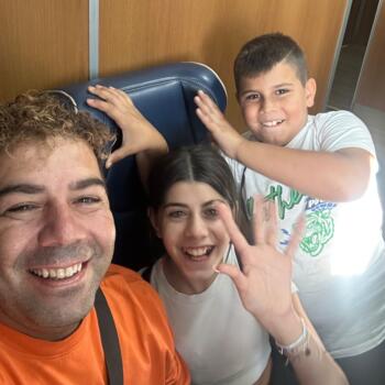 Babysitting job in Succivo: babysitting job Davide