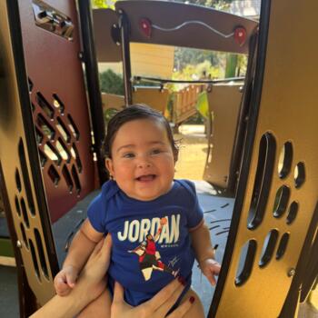 Babysitting job in Mollet del Vallès: babysitting job Venus