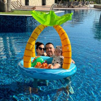 Posao dadilje u Novi Sad: posao čuvanja dece Goran