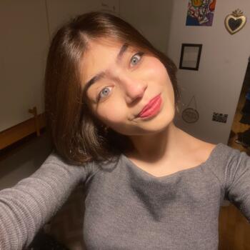 Babysitter Russi: Arianna