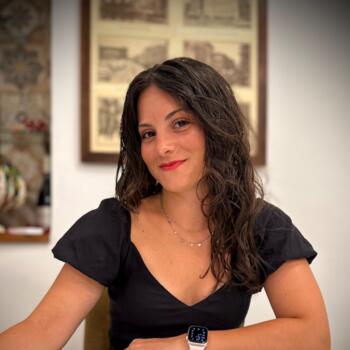 Babysitter in Parma: Federica