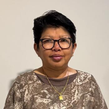 Babysitter Sunshine Coast: Thidaruth