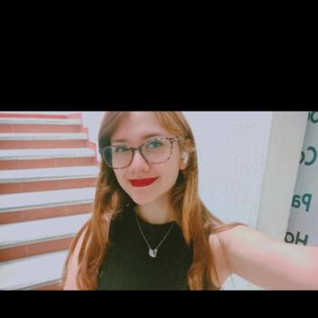 Babysitter in Pachuca: Adriana López.