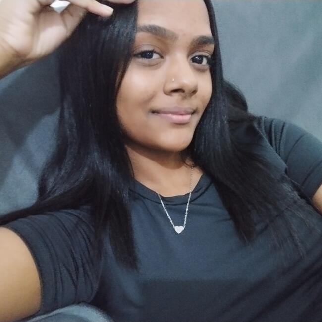 Babysitter in Nova Iguaçu: Yasmin