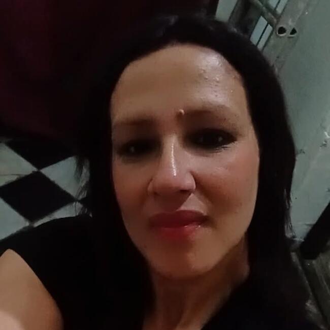 Babysitting job in Montevideo: Bety