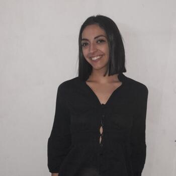 Babysitter in San Isidro: Evelyn