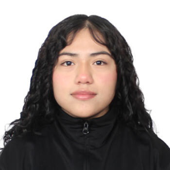 Babysitter in Cajamarca: Cynthia