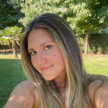 Babysitter στην περιοχή Τάλκα: Lluliza