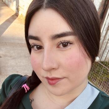 Babysitter in Santiago: Victoria