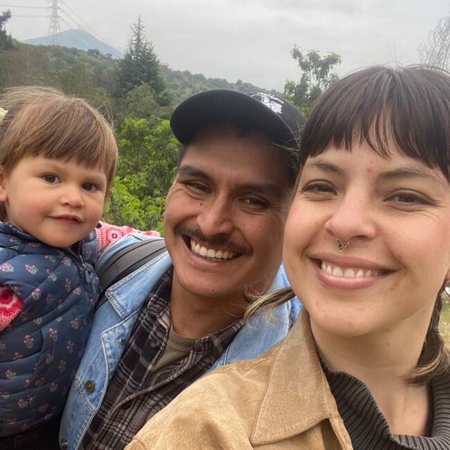 Babysitting job in Olmué: Anahí
