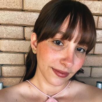Babá em Dionísio: Yasmim