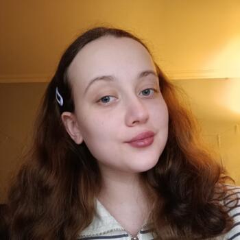 Babysitter in Niš: Anastasija