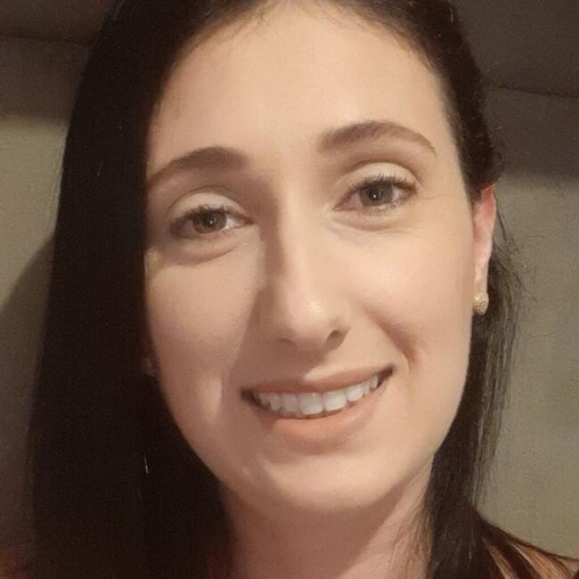 Babá em Rio do Sul: Anna Paula