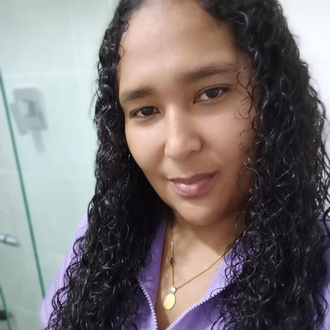 Babysitter in Medellín: Deyis