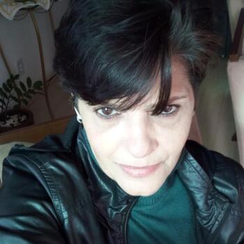 Babysitter in Itapema: Sandra