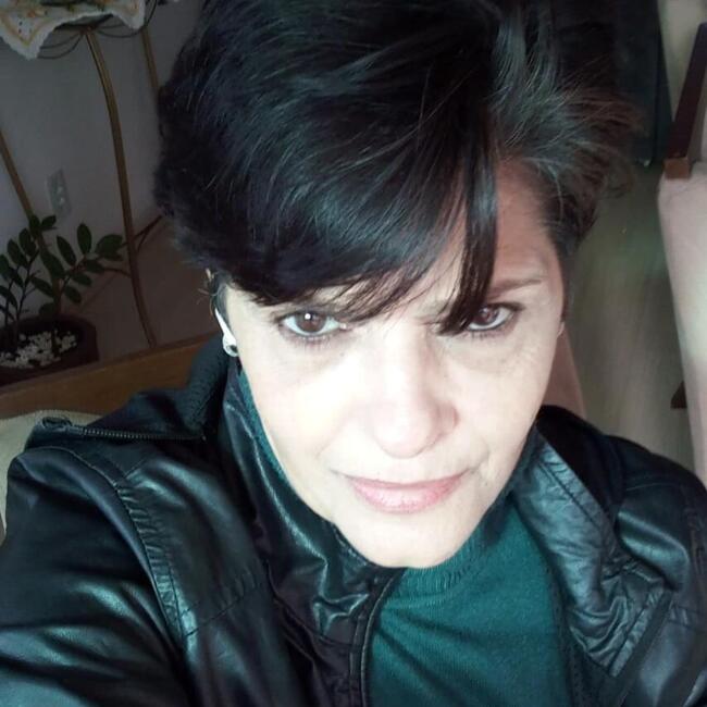 Babysitter in Itapema: Sandra