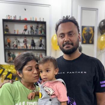 Parent Delhi: Ankit
