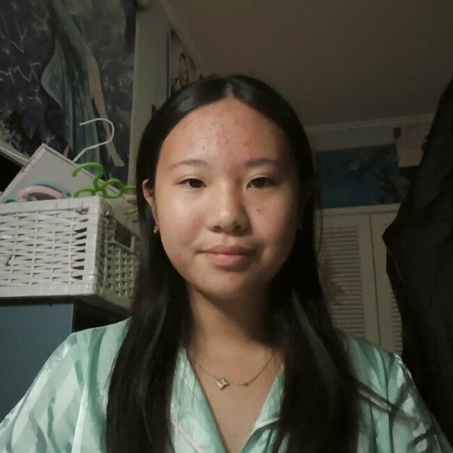 Babysitter in Auckland: Diana